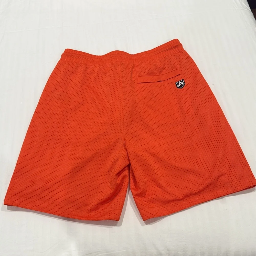 Avirex‎ Aviator Mesh Shorts